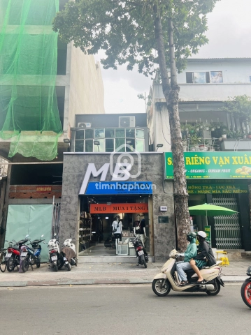 155BIS Đường Trần Quang Khải, Phường Tân Định