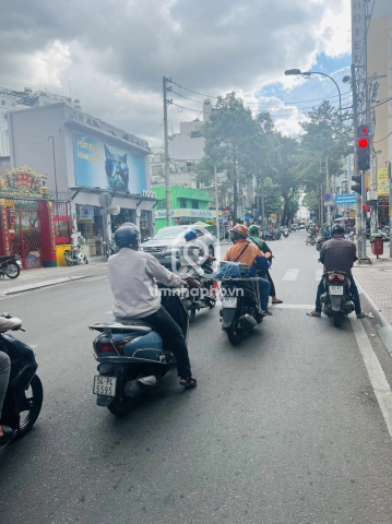 155BIS Đường Trần Quang Khải, Phường Tân Định
