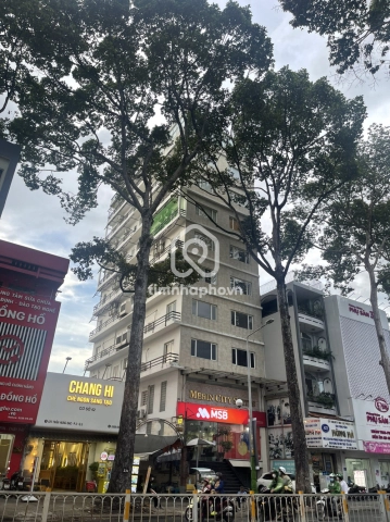 472-474 Đường Trần Hưng Đạo, Phường Chợ Quán