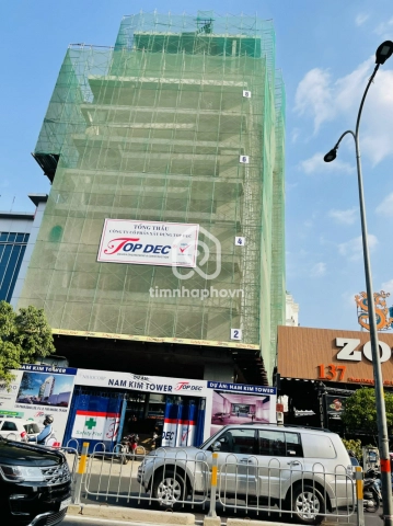 137 Đường Phan Đăng Lưu, Phường Cầu Kiệu