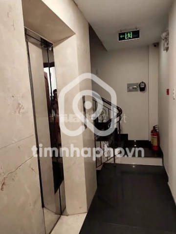 37 Đường Đặng Thị Nhu, Phường Bến Thành