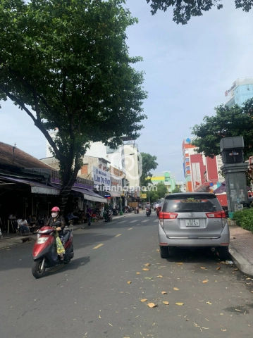 63 Đường Hồ Xuân Hương, Phường Xuân Hòa