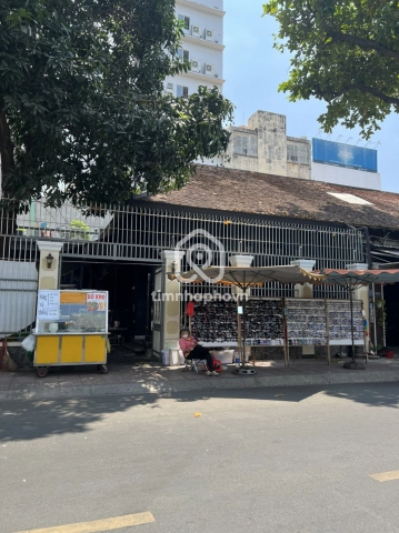 63 Đường Hồ Xuân Hương, Phường Xuân Hòa