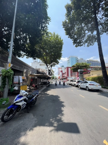 63 Đường Hồ Xuân Hương, Phường Xuân Hòa