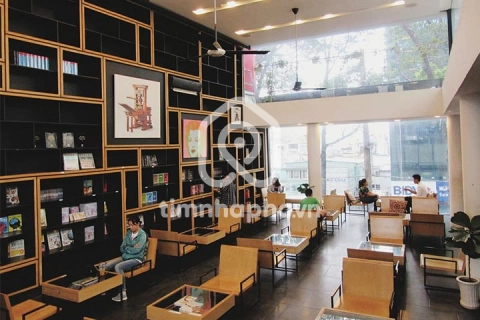 211-213 Đường Võ Văn Tần, Phường Bàn Cờ
