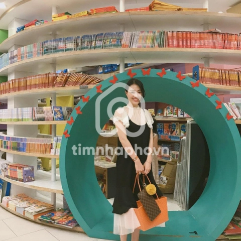 211-213 Đường Võ Văn Tần, Phường Bàn Cờ