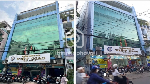 193 Đường Vĩnh Viễn, Phường Vườn Lài