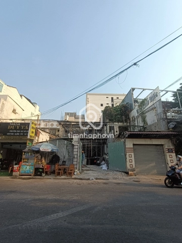 CC2-CC3 Đường Trường Sơn, Phường Hòa Hưng