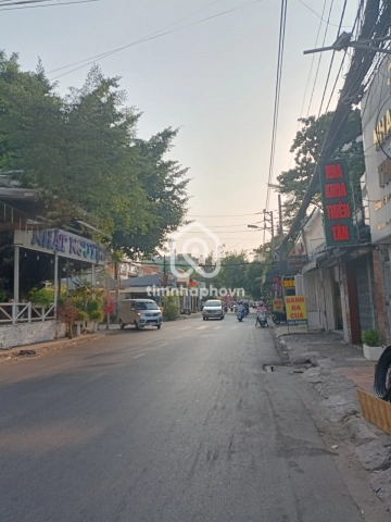 CC2-CC3 Đường Trường Sơn, Phường Hòa Hưng