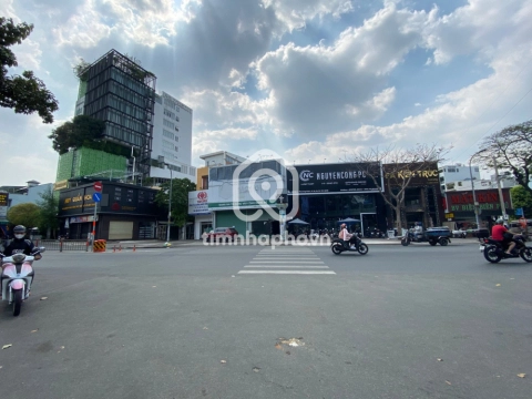 249 Đường Lý Thường Kiệt, Phường Phú Thọ