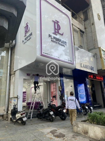 138 Đường 3 Tháng 2, Phường Hòa Hưng