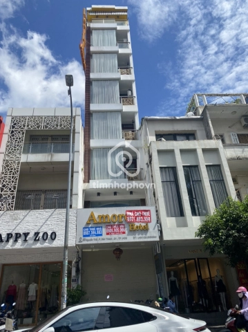 86 Đường Nguyễn Trãi, Phường Bến Thành