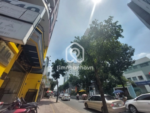 140 Đường Lý Chính Thắng, Phường Xuân Hòa