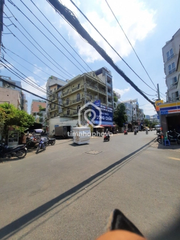 26-28 Đường Nguyễn Cửu Vân, Phường Gia Định