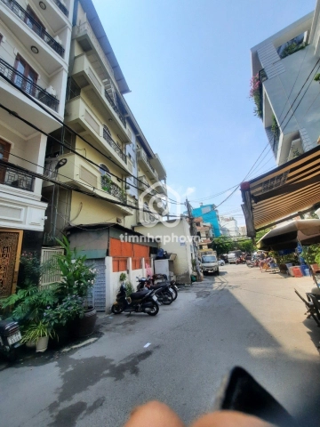 26-28 Đường Nguyễn Cửu Vân, Phường Gia Định