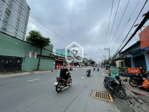 38 Đường Nguyễn Xí, Phường Bình Thạnh