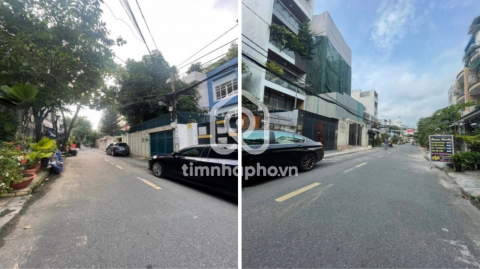 KK1A Đường Ba Vì, Phường Hòa Hưng
