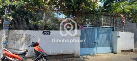 122/4 Đường Trần Đình Xu, Phường Cầu Ông Lãnh