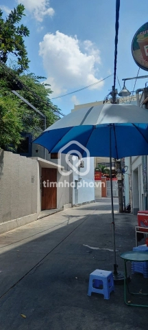 122/4 Đường Trần Đình Xu, Phường Cầu Ông Lãnh