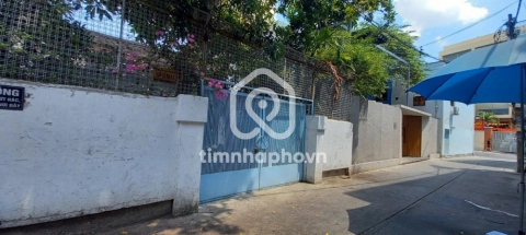122/4 Đường Trần Đình Xu, Phường Cầu Ông Lãnh