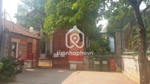 5A Đường Tống Hữu Định, Phường An Khánh