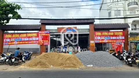 88-90 Đường Tây Thạnh, Phường Tây Thạnh
