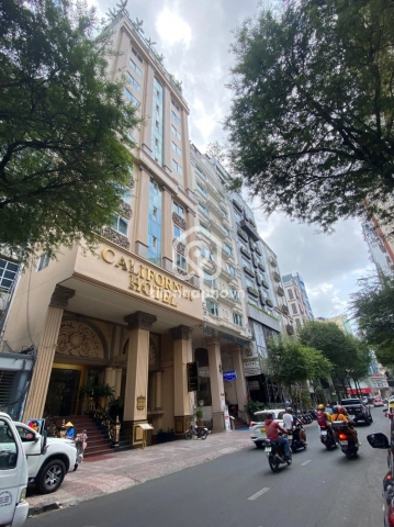 52-54 Đường Thủ Khoa Huân, Phường Bến Thành
