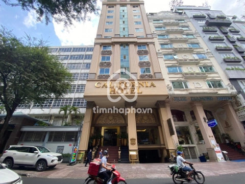 52-54 Đường Thủ Khoa Huân, Phường Bến Thành