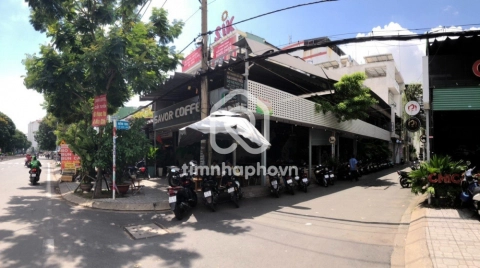 137-137A-137B Đường Bờ Bao Tân Thắng, Phường Tây Thạnh