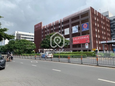 137-137A-137B Đường Bờ Bao Tân Thắng, Phường Tây Thạnh