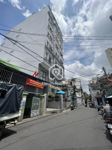 39A Đường Trần Khắc Chân, Phường Cầu Kiệu