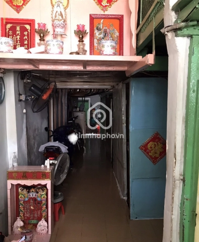 60/13 Đường Phó Đức Chính, Phường Sài Gòn
