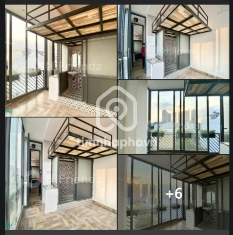 17/21A Đường Tân Thuận Tây, Phường Tân Thuận