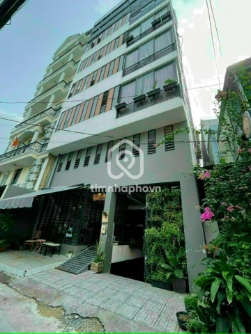 17/21A Đường Tân Thuận Tây, Phường Tân Thuận