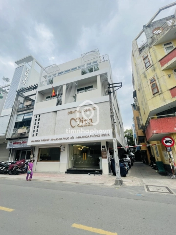 116-118 Đường Bàn Cờ, Phường Bàn Cờ