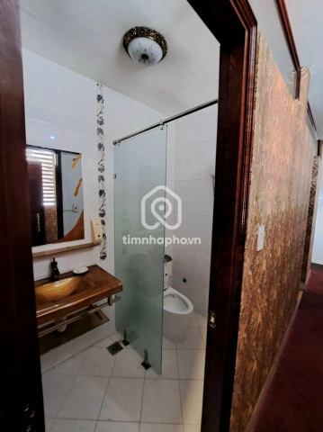 373C Đường Nguyễn Trãi, Phường Cầu Ông Lãnh