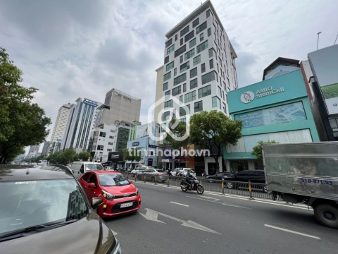 256a+256b Đường Nam Kỳ Khởi Nghĩa, Phường Xuân Hòa