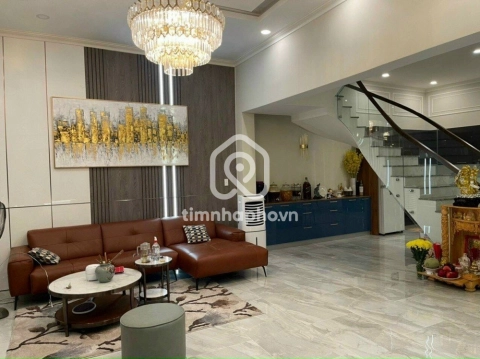 35/11 Đường Trần Đình Xu, Phường Cầu Ông Lãnh