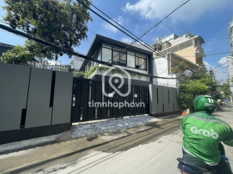 35/11 Đường Trần Đình Xu, Phường Cầu Ông Lãnh