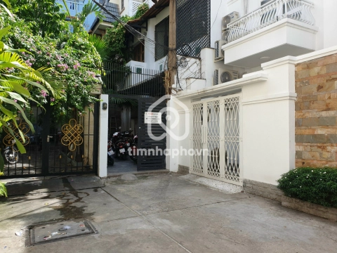 2/7 Đường Nguyễn Thành Ý, Phường Tân Định