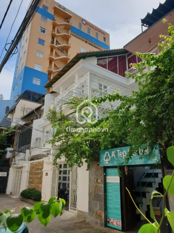 2/7 Đường Nguyễn Thành Ý, Phường Tân Định