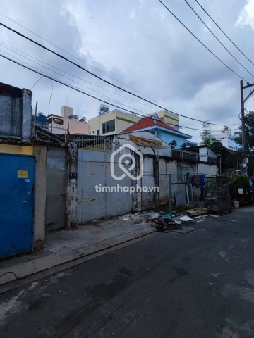 47/2 Đường Tô Hiệu, Phường Phú Thạnh