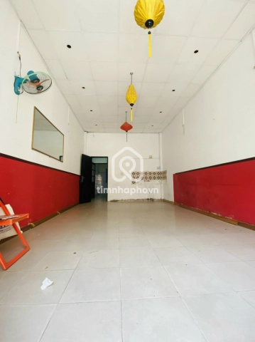 Bán Nhà phố Mặt Tiền Đường Số 2 Quận 7 