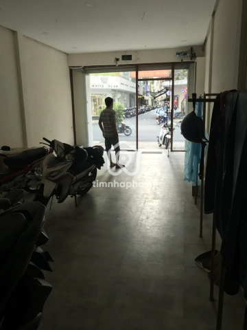 447 Đường Võ Văn Tần, Phường Bàn Cờ