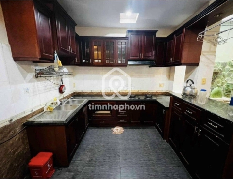 107/16 Đường Phạm Văn Hai, Phường Tân Sơn Hòa