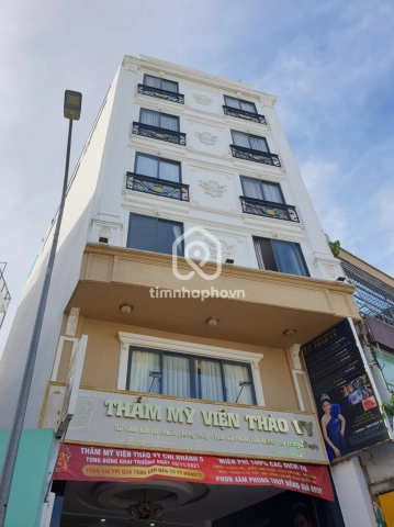 99 Đường Mai Thị Lựu, Phường Tân Định