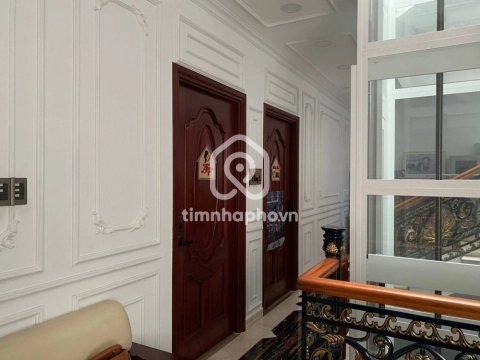 Bán Nhà phố Mặt Tiền Đường 19 Bình Tân 