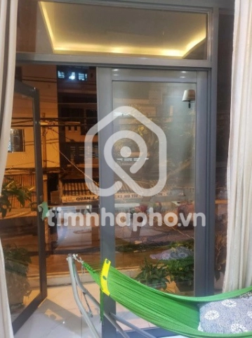 Bán Nhà phố Mặt Tiền Đường Lò Siêu Quận 11 - 4 tầng 