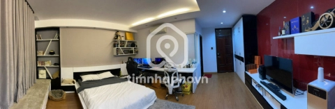 Bán Nhà phố Mặt Tiền Đường Kha Vạn Cân Thủ Đức - 4 tầng 