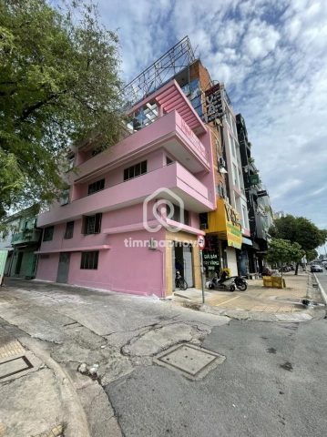 592 Đường Lạc Long Quân, Phường Hòa Bình